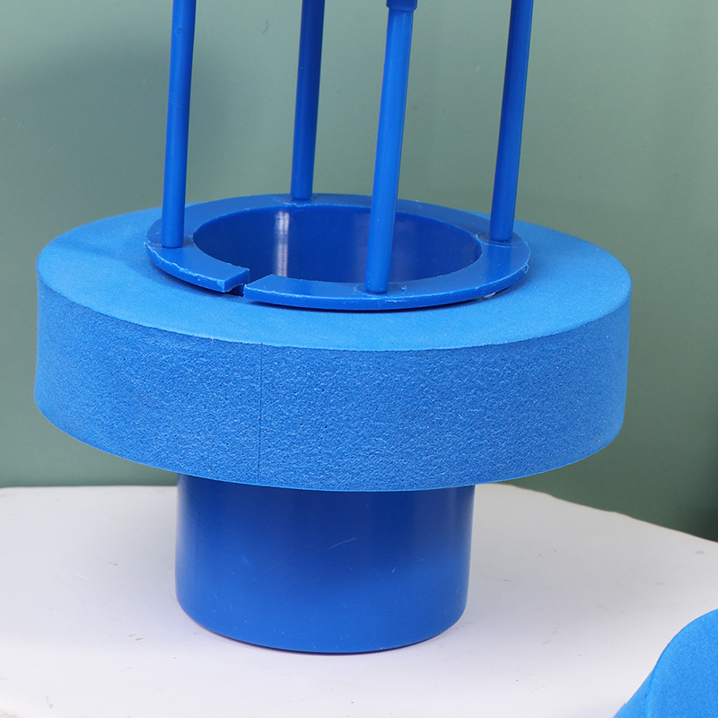 Floating Mist Dispenser Ultrasonic Humidifier Generators Nebulizer Sprayer Water Fountain Mist Maker For Pool Pond Fish Tanks. 