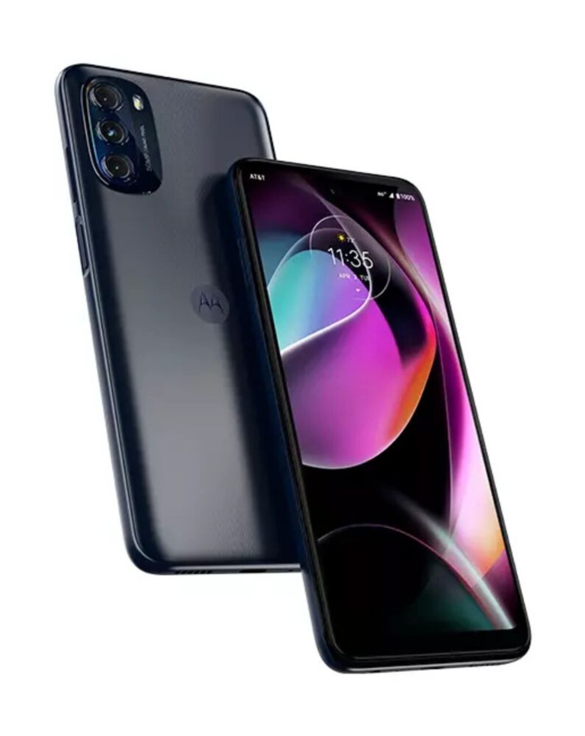 Motorola Moto G 5G (2022) Original 4GB RAM 64GB ROM LTE