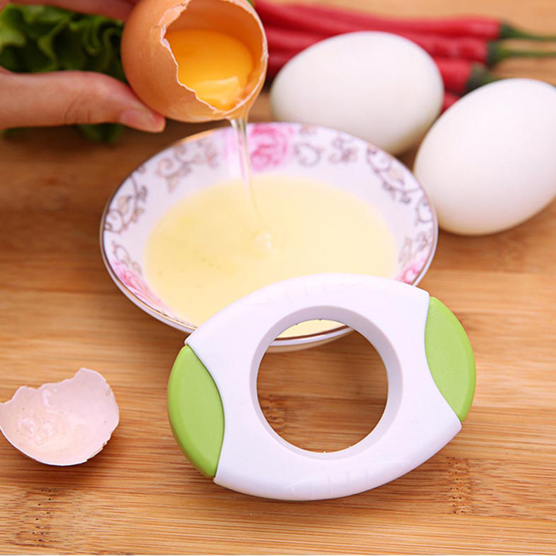 Ông🔥Dễ thương luộc vỏ trứng dụng cụ cắt đầu mở eggcup công cụ Essential bếp