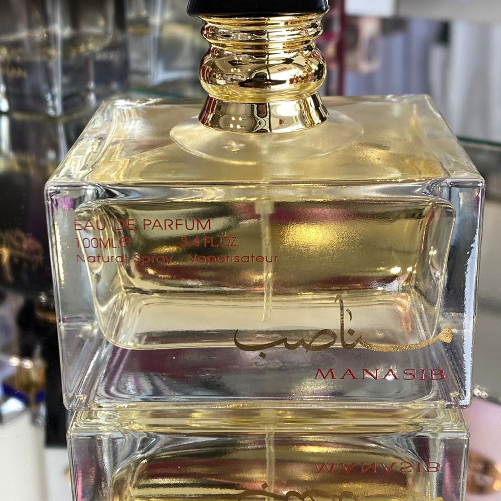 Ard Al Zaafaran Perfumes Manasib Eau de Parfum 100ml by Ard Al