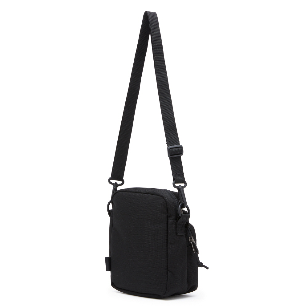 Vans Construct Shoulder Bag Men Cross 