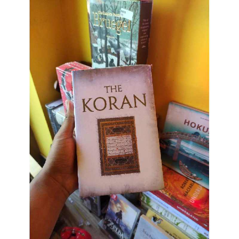 Book　PH　the　for　Quran　in　Koran　Al　Prayer　English　Paper　Lazada