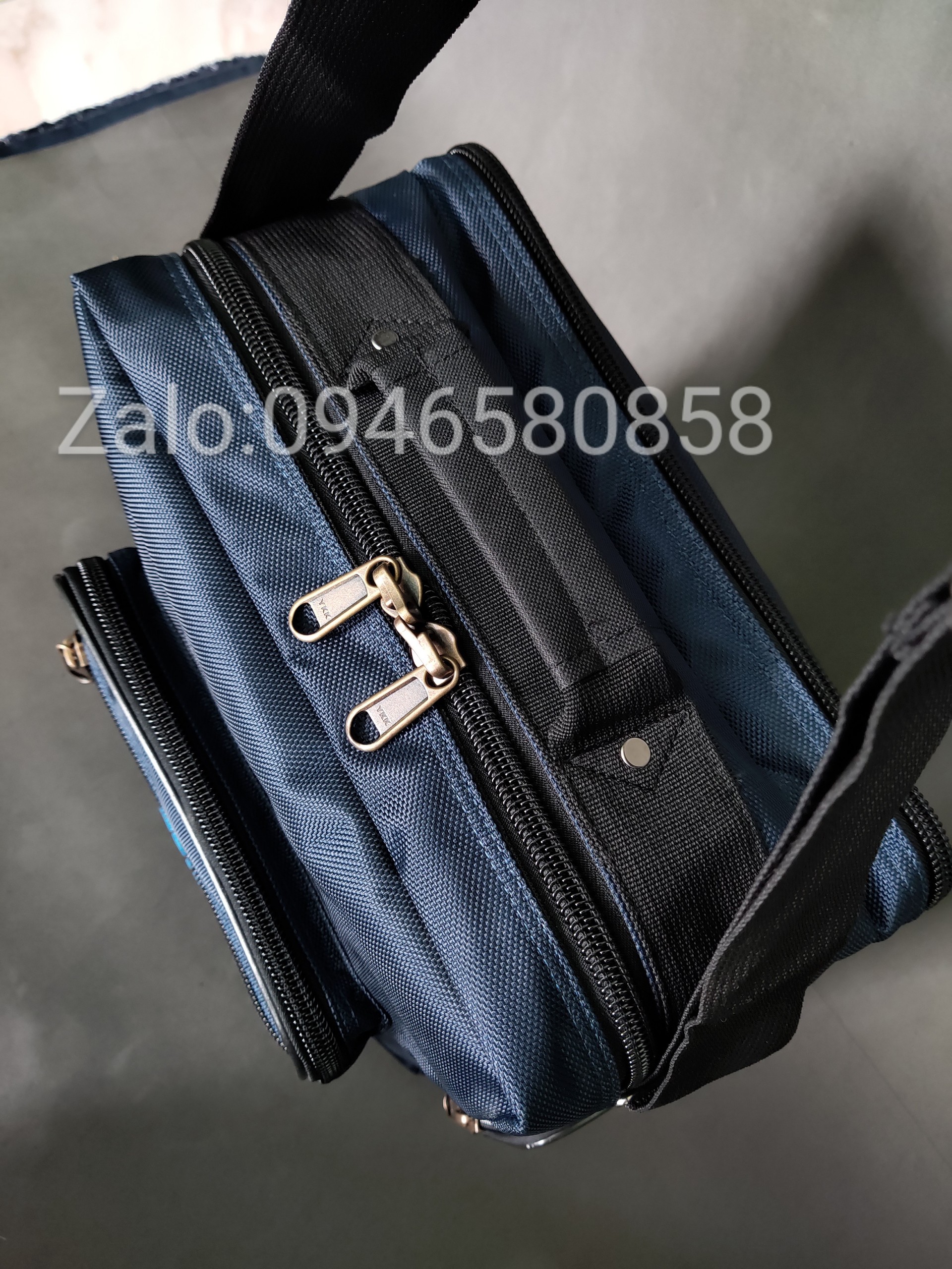 Túi đựng đồ nghề 18inch dáng đứng siêu dầy