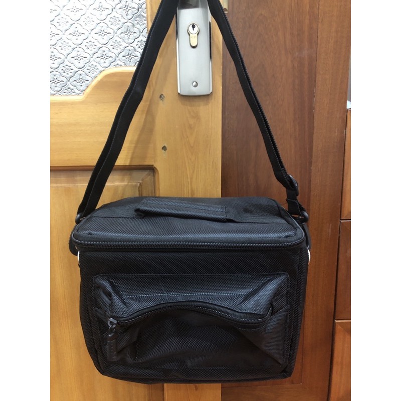 Túi loa Marshall Acton 2 - 3, máy chiếu Beecube Xtreme - T03 A