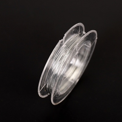 Dây đồng mỏng làm handmade 0.3MM*10M PK044