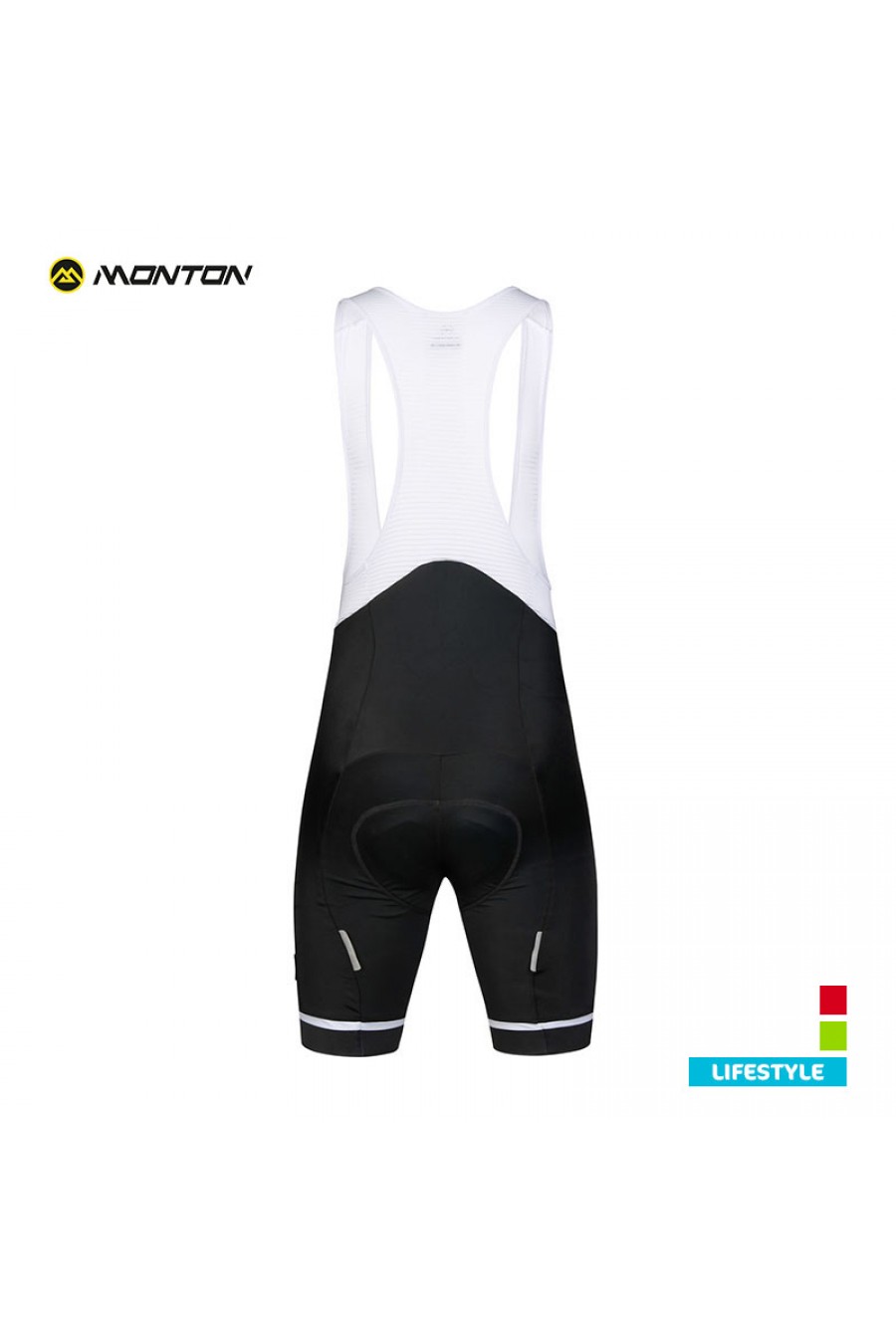 monton bib shorts