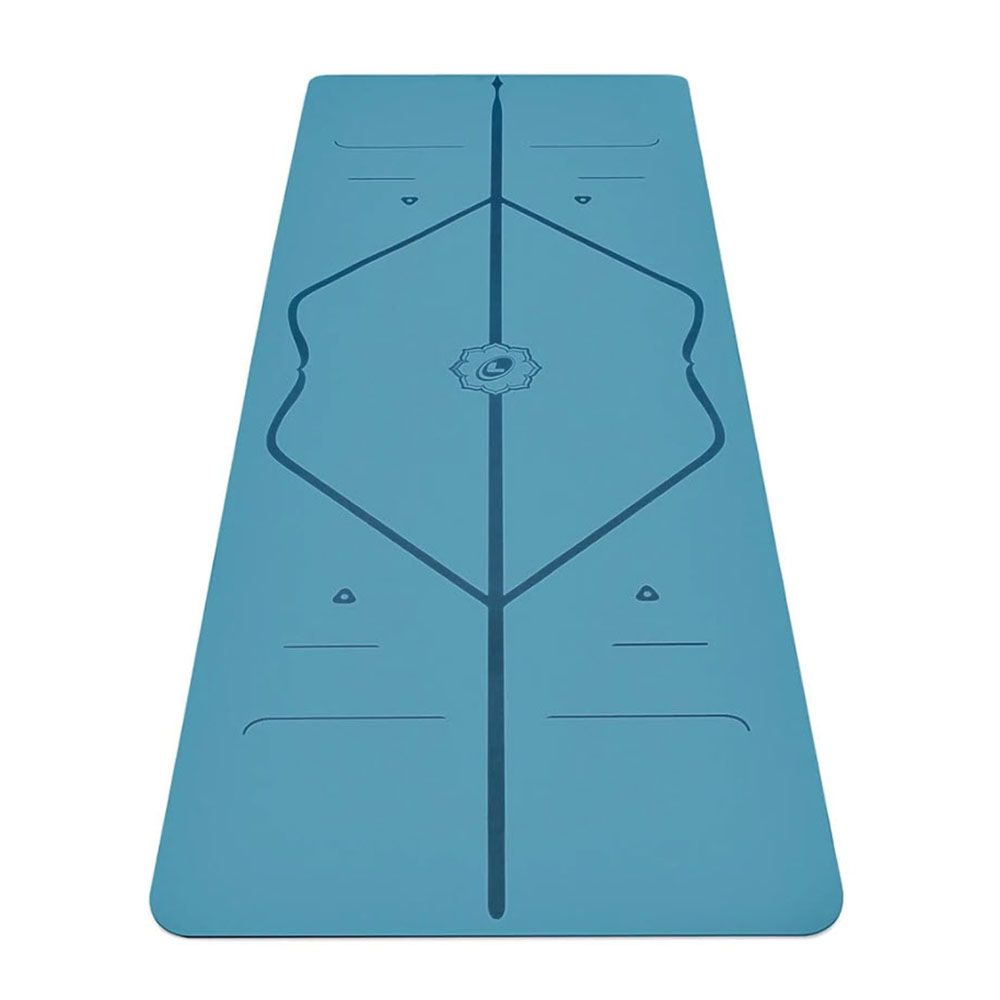 [Trả góp 0%] Thảm yoga du lịch PU Liforme Travel 2mm