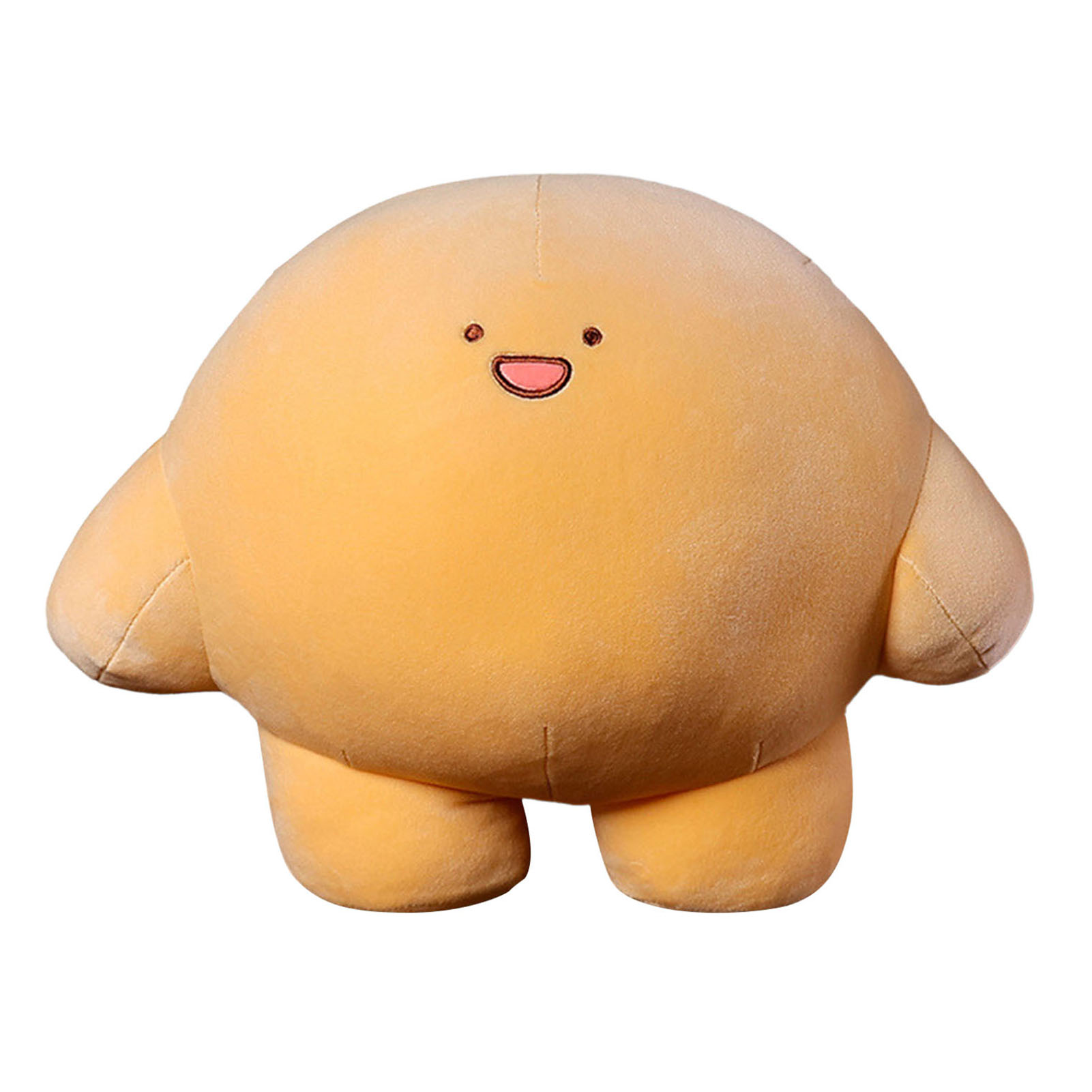 218s Not Deformed Stuffed Animal Stuffed Animal Plush Doll Soft and Cuddly Octopus Plush Toy Handmade Sofa Cushion for Soothing Comfort and Squeezable Fun Perfect Stuffed Doll