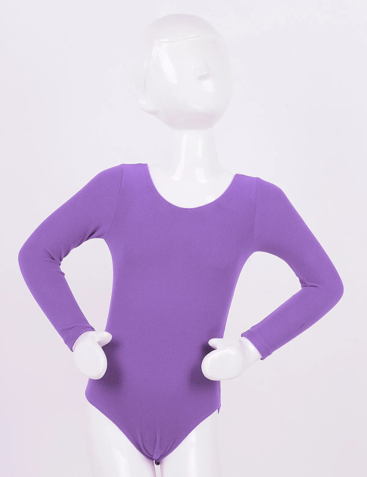 %E3%80%90Clearance%E3%80%91%20Msemis%20Toddler%20Girls%20Gymnastics%20Leotard%20Ballet%20Leotards%20Clothes%20Dance%20Wear%20Black%20Purple%20Leotards%20Cotton%20Bodysuit%20For%20Dancing%20-%20Image%203