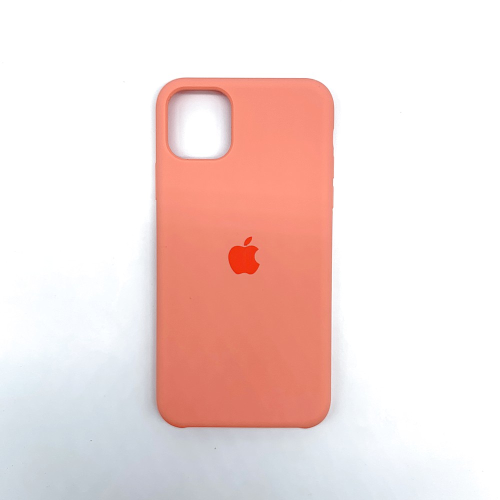 iPhone%2011%20Pro%20Max%20High%20Quality%20Apple%20Silicone%20Case%20Slim%20Fit%20Smooth%20Touch%20Anti%20Slip%20Shockproof%20Back%20Cover%20with%20Velvet%20Lining%20Interior%20-%20Image%209