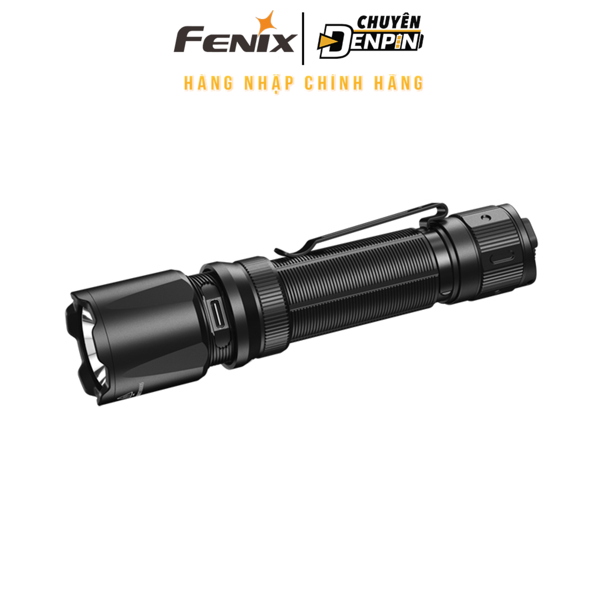 Đèn Pin Fenix TK20R V2.0
