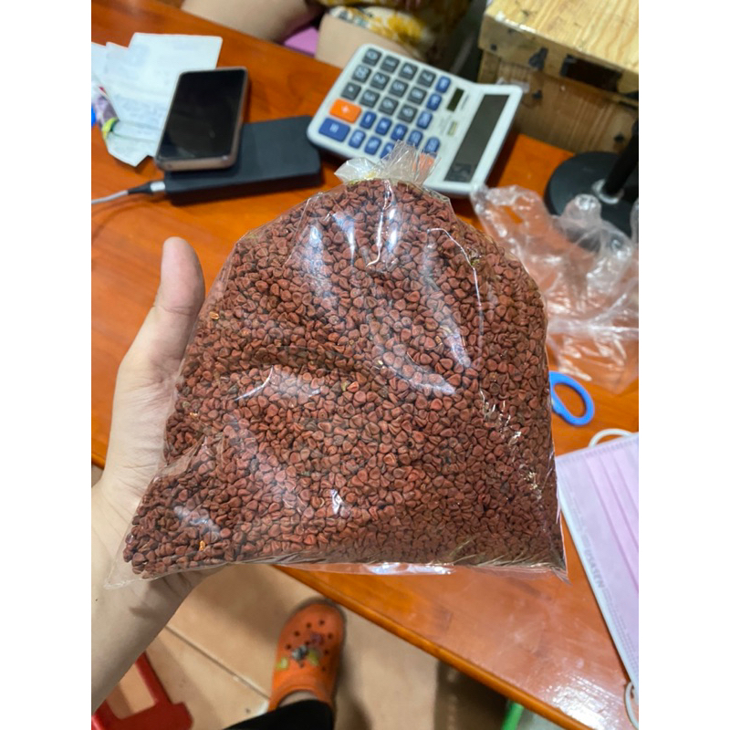 Hạt Điều Màu 2 lạng