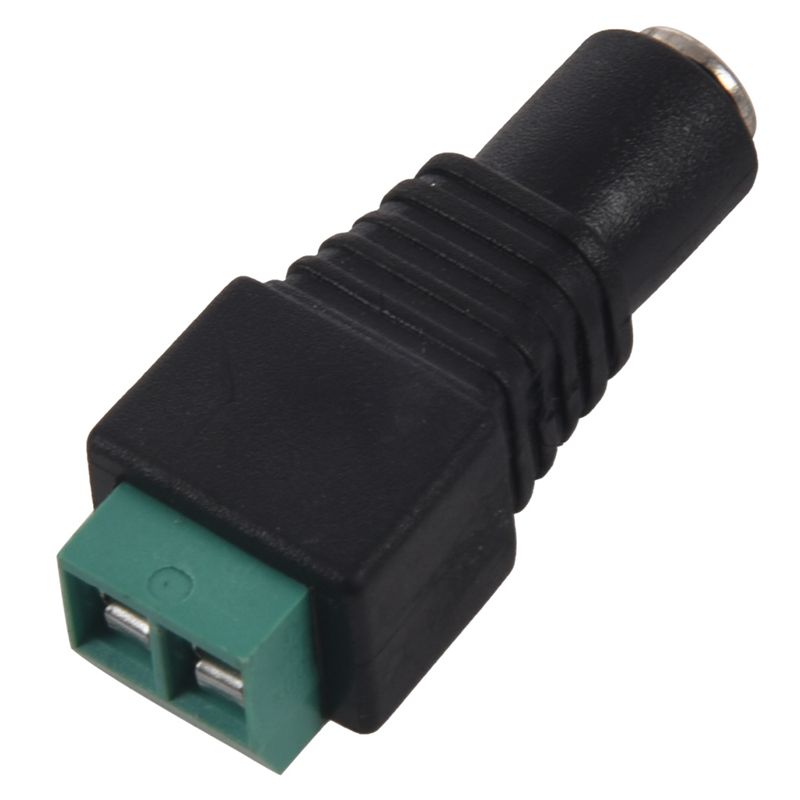 12V Power Supply Adapter 5A Transformer 110-220V & Gift