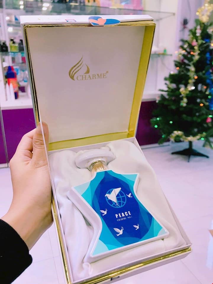 NƯỚC HOA PEACE 100ML