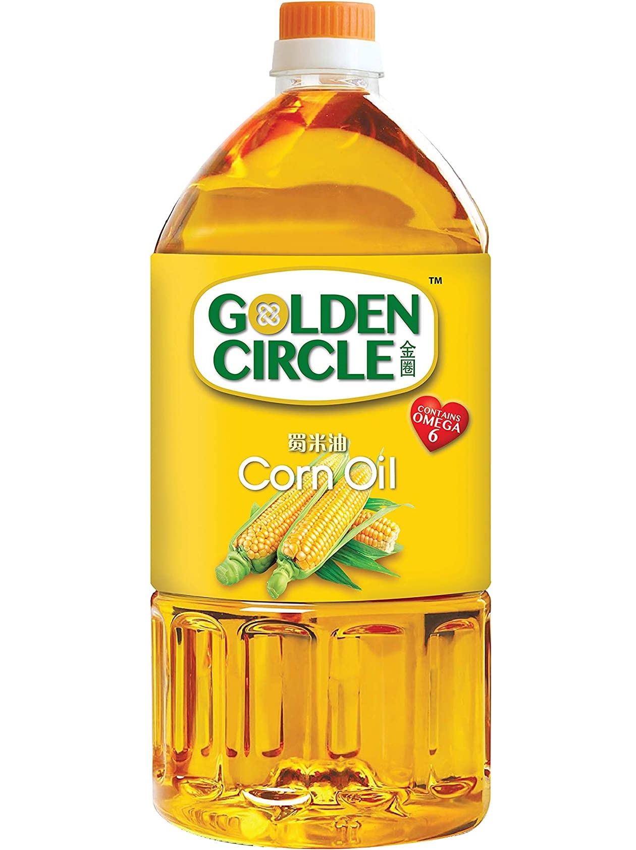Golden Circle Corn Oil, 2L | Lazada Singapore