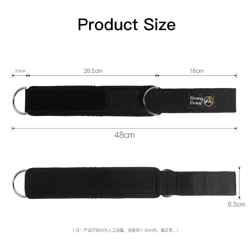 Gym%20Ankle%20Strap%20Padded%20Fitness%20Equipment%20Double%20D-ring%20Adjustable%20Ankle%20Weight%20Leg%20Training%20Brace%20Support%20Sport%20Safety%20-%20Image%206