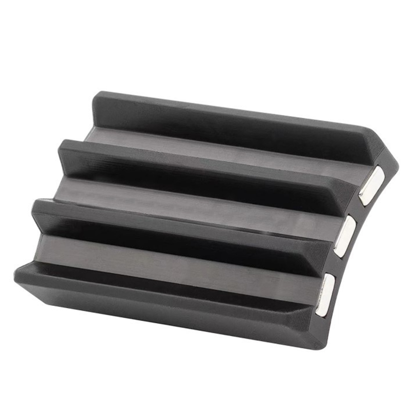 Magn-etic Bit Holder For Impact Drivers And Drills For Milwaukee For Dewalt Screwdriver Bits Holder Drill Power Tool Parts