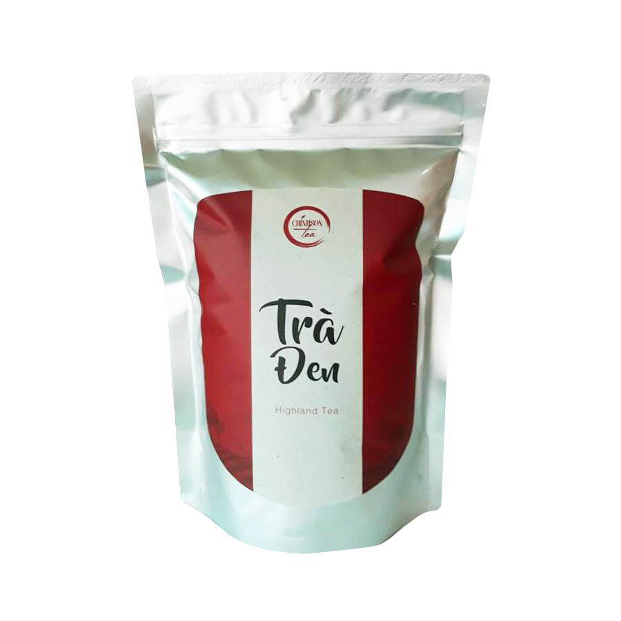Trà Đen (Hồng Trà) Chính Sơn 250g