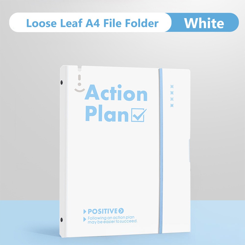 Simple%20Straps%20Design%20A4%20File%20Folder%20Loose%20Leaf%20Detachable%20File%20Bag%20Hard%20Cover%20Storage%20Booklet%20Students%20-%20Image%209