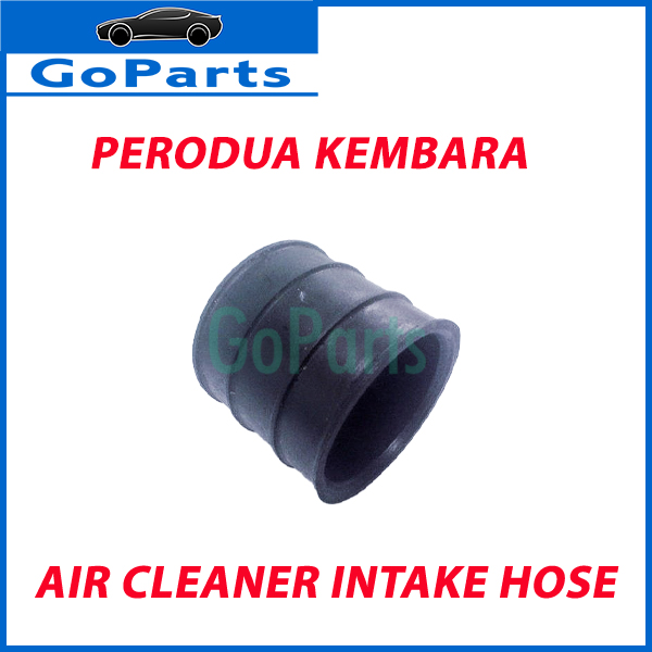 PERODUA KEMBARA AIR CLEANER INTAKE HOSE Lazada