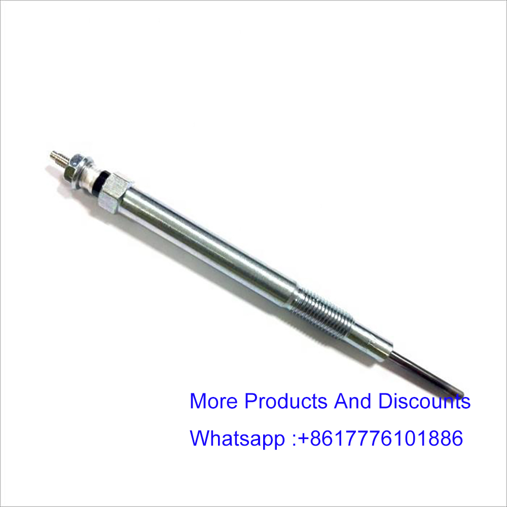【High-quality】 We01-18-601 Engine Glow Plug For Ford Ranger 2.5l Mazda Bt-50 Pick-Up We0118601