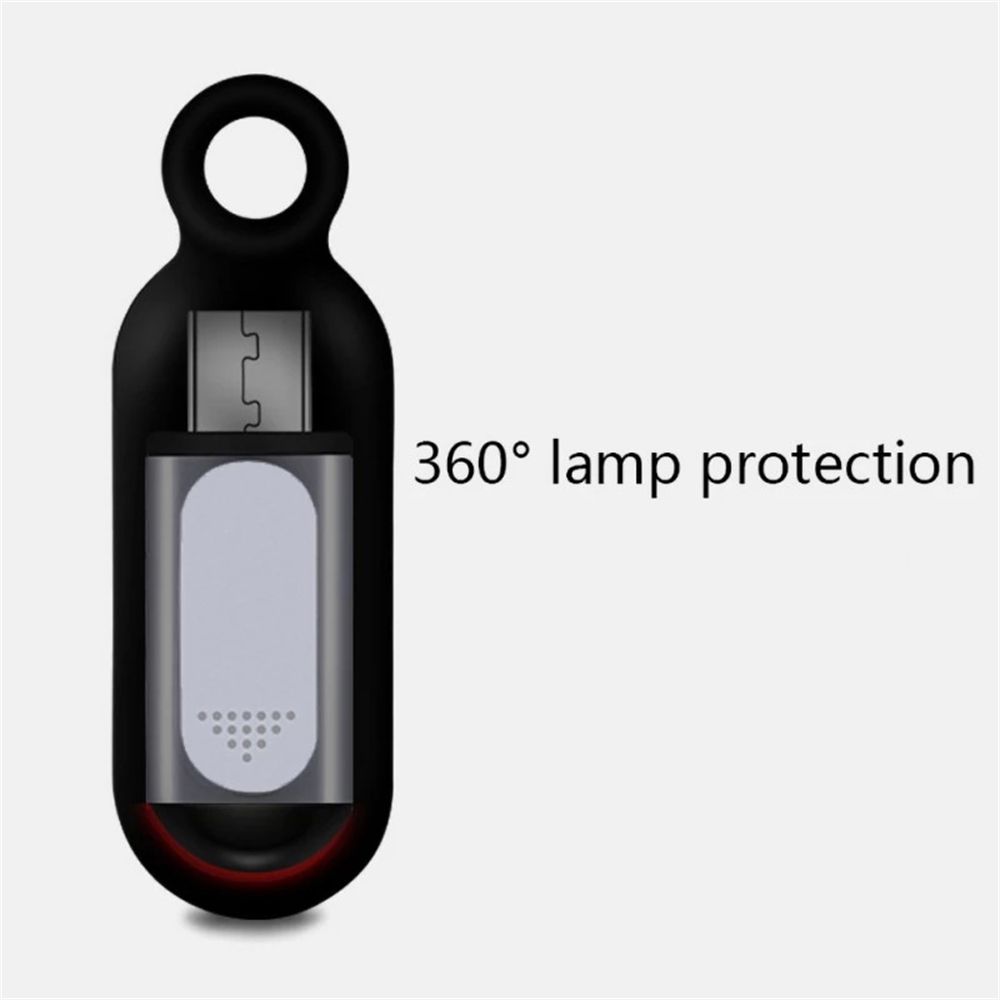 Máy phát hồng ngoại gắn điện thoại USB vi đa chức năng hsting không dây cho điện thoại di động thông minh Điều khiển từ xa điện thoại hồng ngoại Bộ chuyển đổi thiết bị điều khiển từ xa TV chuyển đổi IR