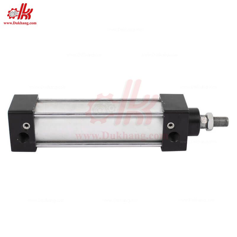 Xi lanh khí nén Vuông SC32 40 50 - Xy lanh khí nén SC – Xilanh vuông – Xylanh vuông SC