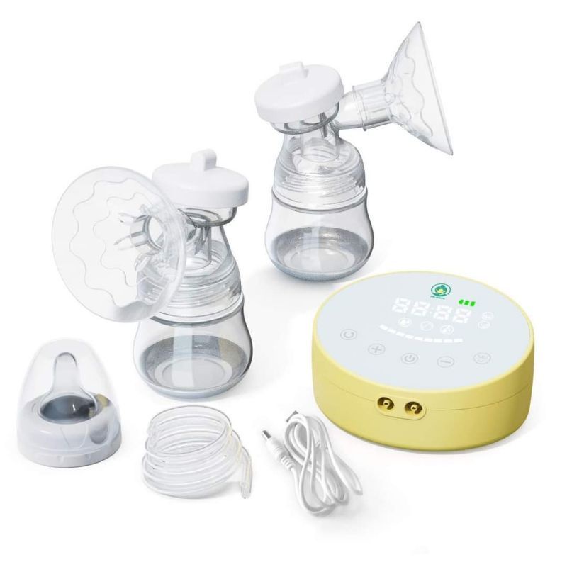MÁY HÚT SỮA ĐIỆN ĐÔI FELIX PLUS CHÍNH HÃNG