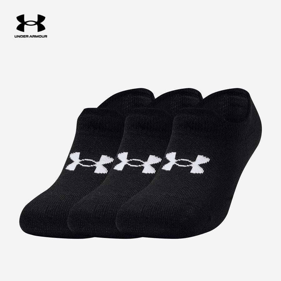 Under armour vớ thể thao unisex ultra low 1351784-001
