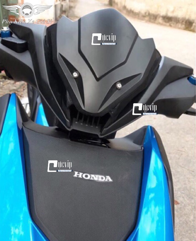 Mão sói gắn winner x, winner 150, vario 2018 - 2020 ms3537