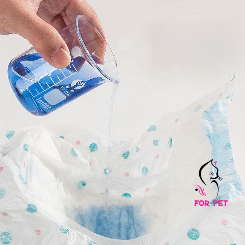 🤹 Tã Bỉm Hipidog Dành Cho Chó & Mèo (Đực & Cái)