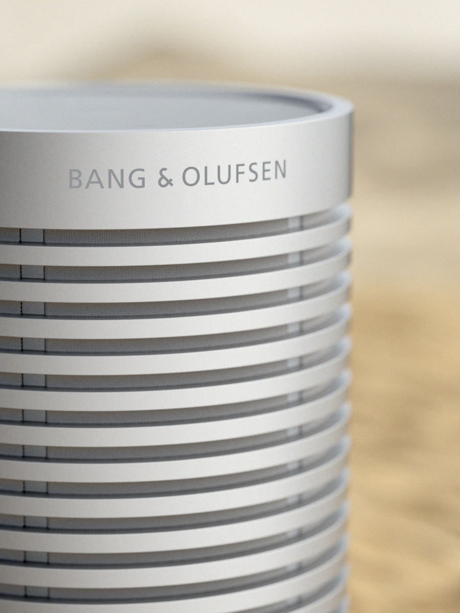 Beosound Explore - Loa du lịch chống nước