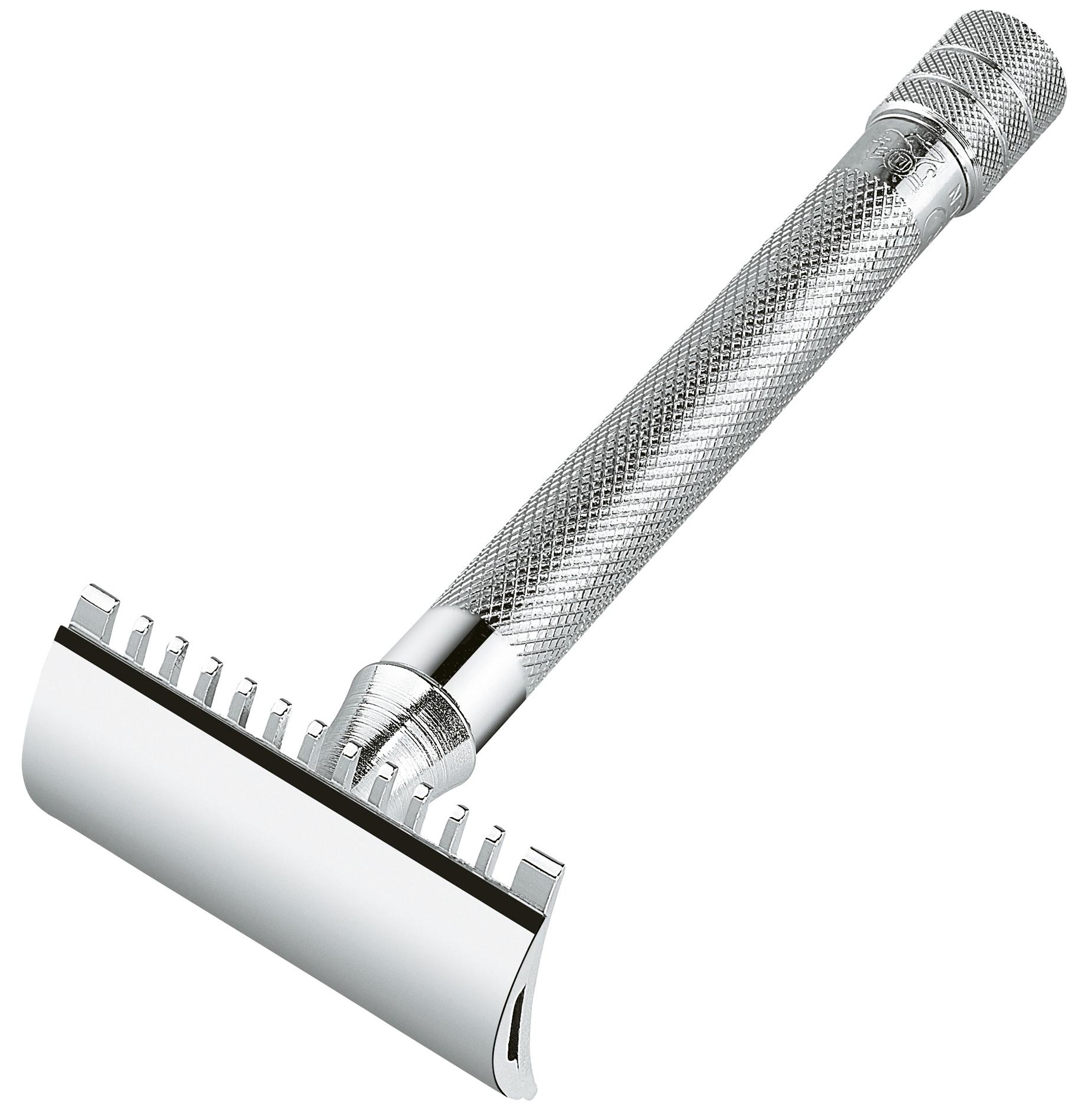 lightweight safety razor