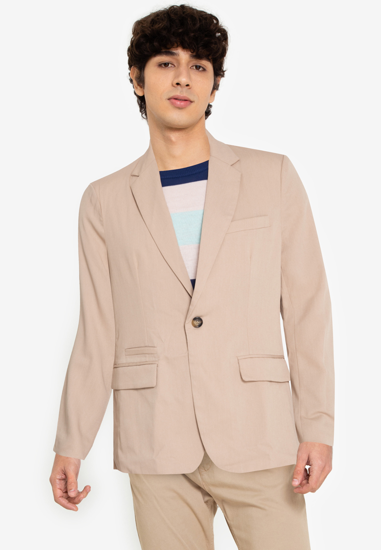 zalora jacket