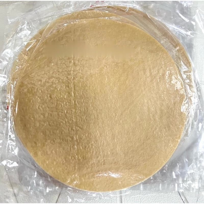 Combo 10 bịch Bánh Đa Nem Thổ Hà (mỗi bịch 9-12 lá)