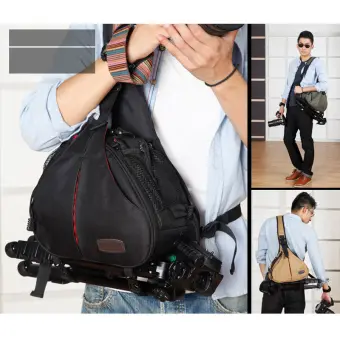 caden k1 camera bag