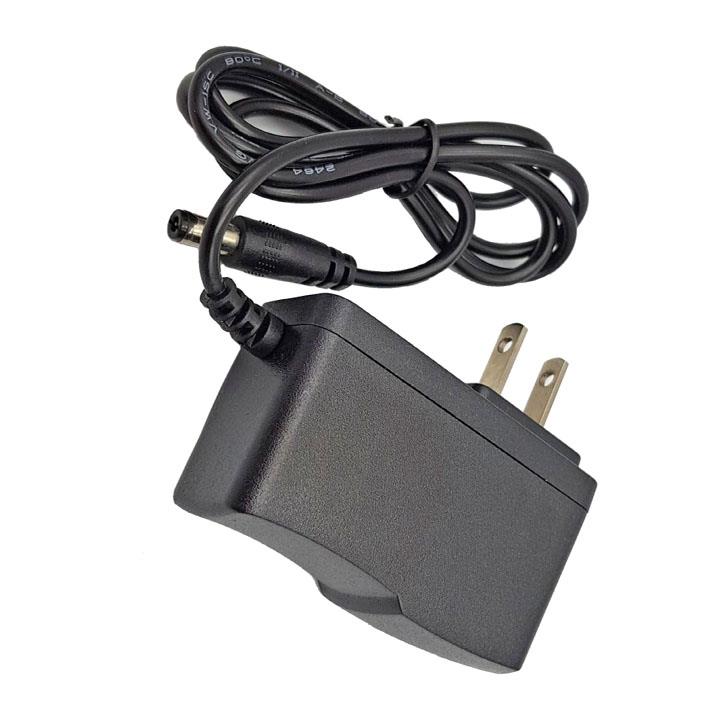 Nguồn Adapter 5V 1A Jack DC 5.5x2.1mm