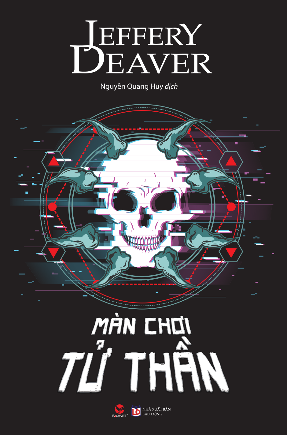 Sách Fahasa - Màn Chơi Tử Thần