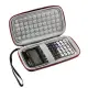 Applicable Casio FX-991CN X Chinese Function Calculator Storage Bag fx991cnx Hard Shell Case. 