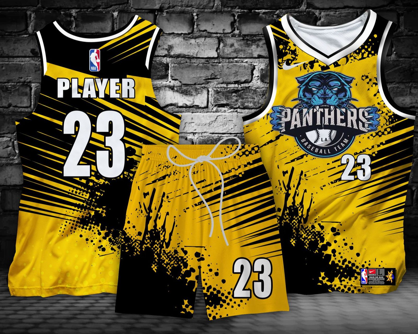Team Pagtakhan Basketball Warmer/Hoodie  M-Oa Printing Services - Yellow  Pages PH