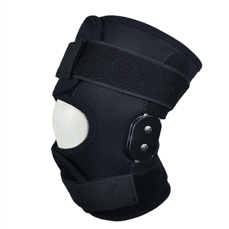 knee supporter Factory Price Wholesale Aluminum Alloy Bracket Support ...