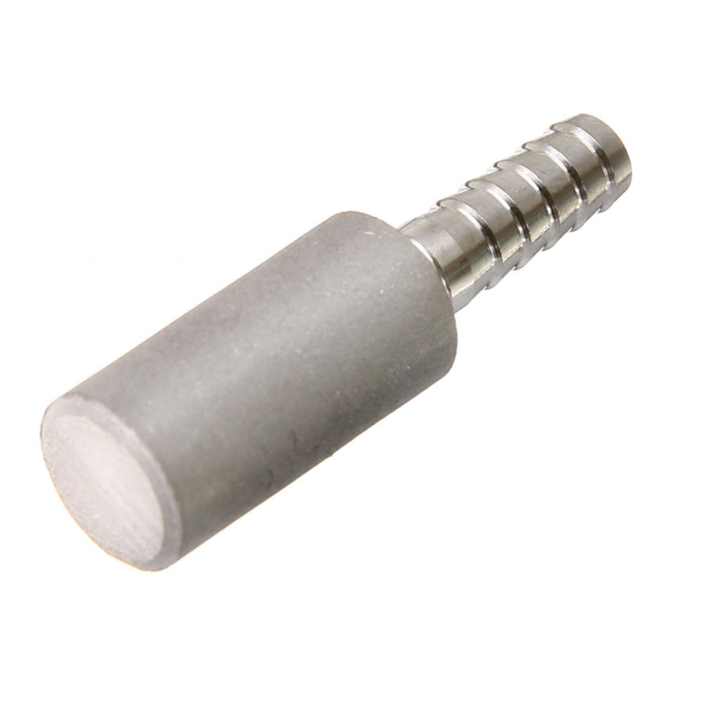 Hozzby Diffusion Stone Beer Carbonization Aeration Stone Beer Brewing 0.5 2 Microns 【Ready Stock】