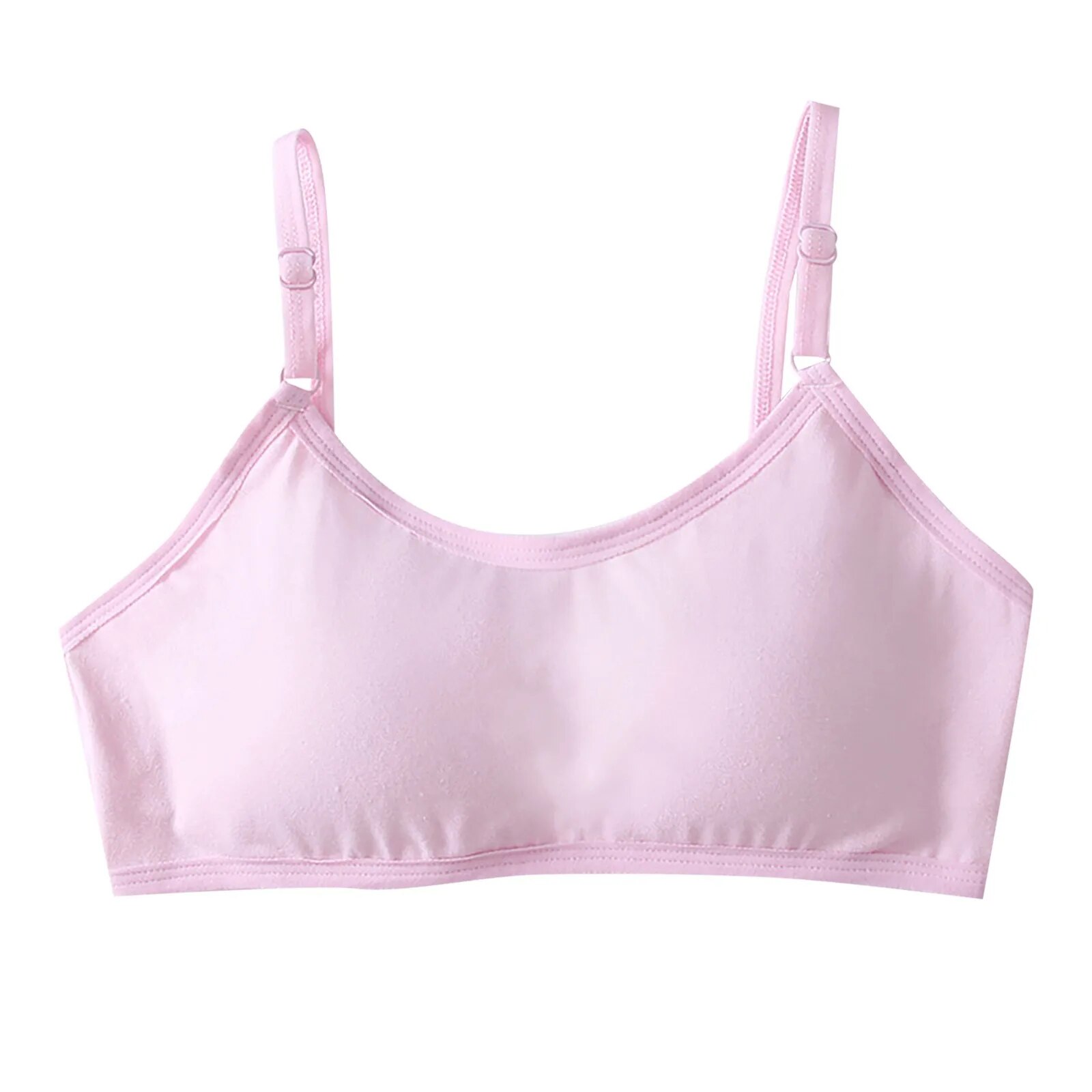HOT%205%20Pack%20Girls%20Padded%20Training%20Bras%20Crop%20Bras%20For%20Girls%20With%20Removable%20Women%20Bra%20Set%20And%20Underwear%20Sports%20Bras%20Pack%20-%20Image%205