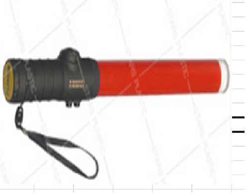 GẬY ĐÈN CHỈ HUY GIAO THÔNG