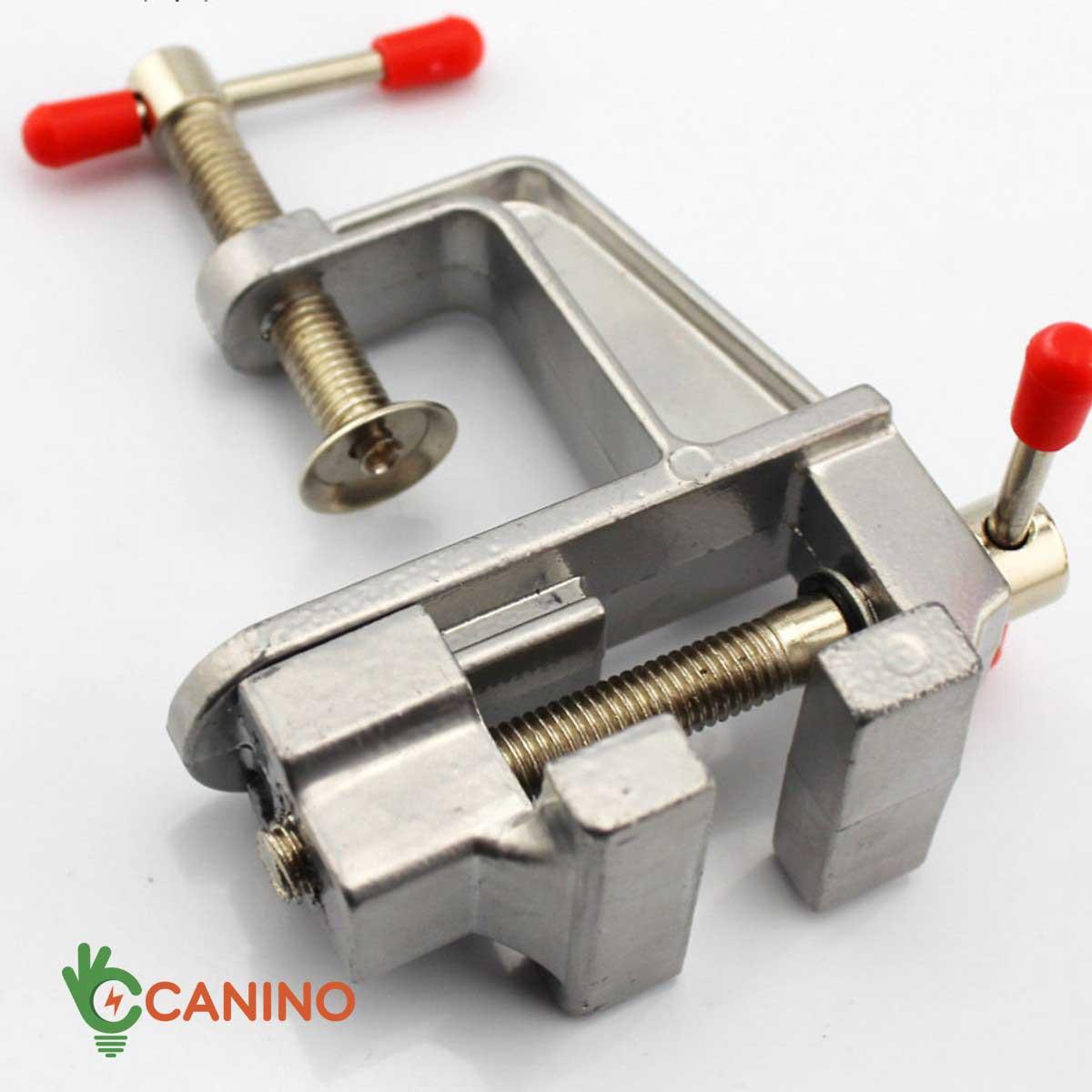 Ê tô kẹp mini V1 Tiện Lợi