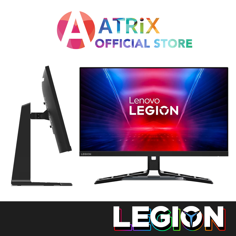 Lenovo LEGION R27i-30 | 67B5GAC1MY | 27