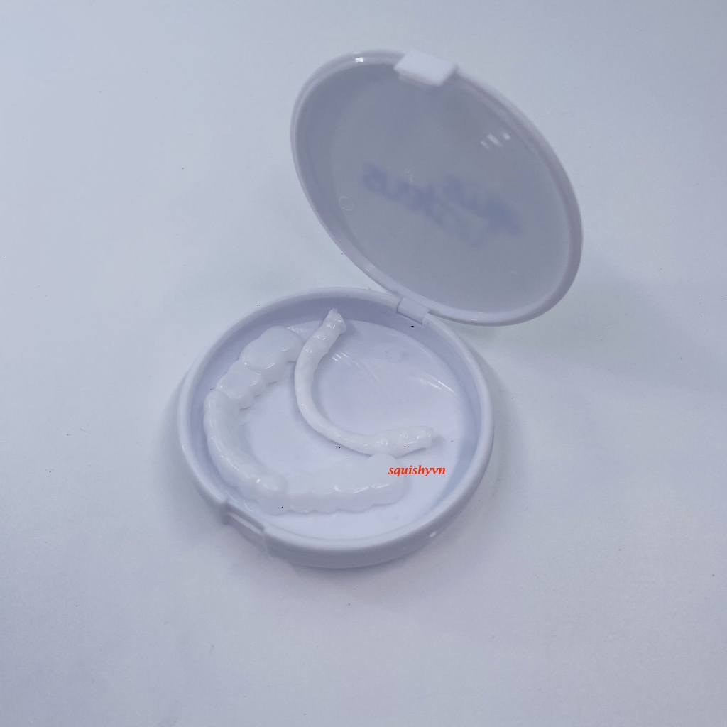 DỤNG CỤ BỌC RĂNG SILiCON SNAPON SMILE - MSP431493