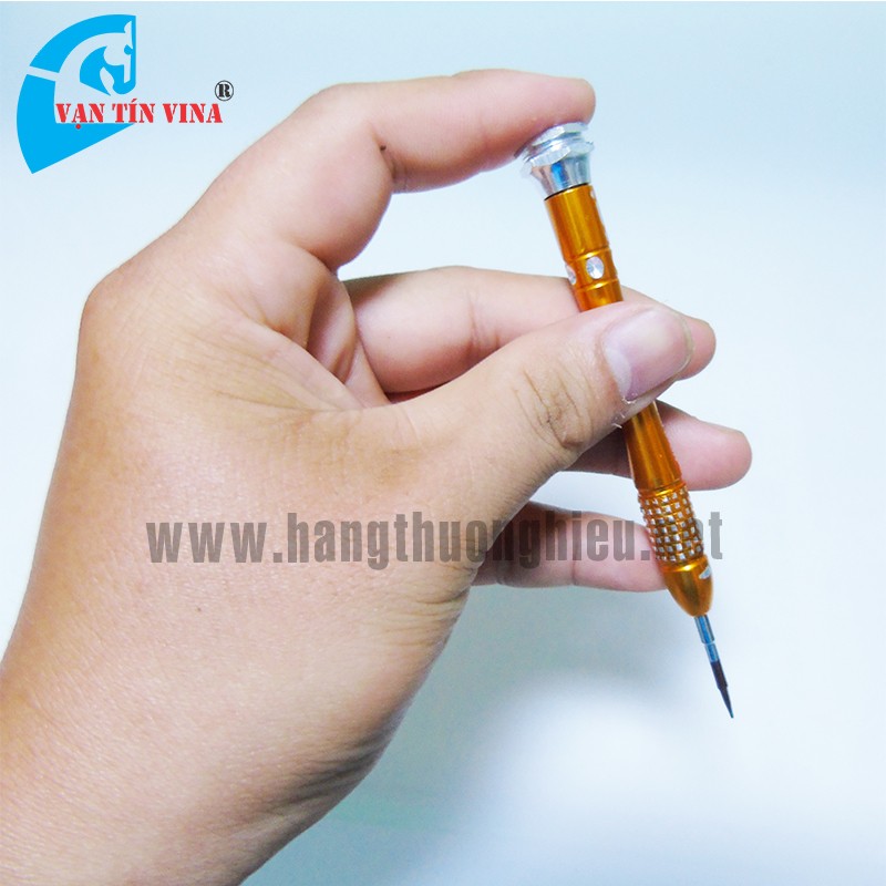 Tua vít 5 cạnh 0.8 ( M-R-308 )
