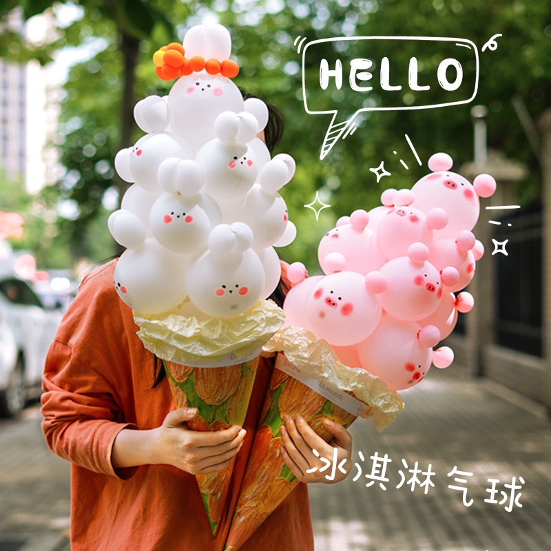 Sỉ 10 tơ` giấy decan gói hoa Ốc quế size 35*35*48cm