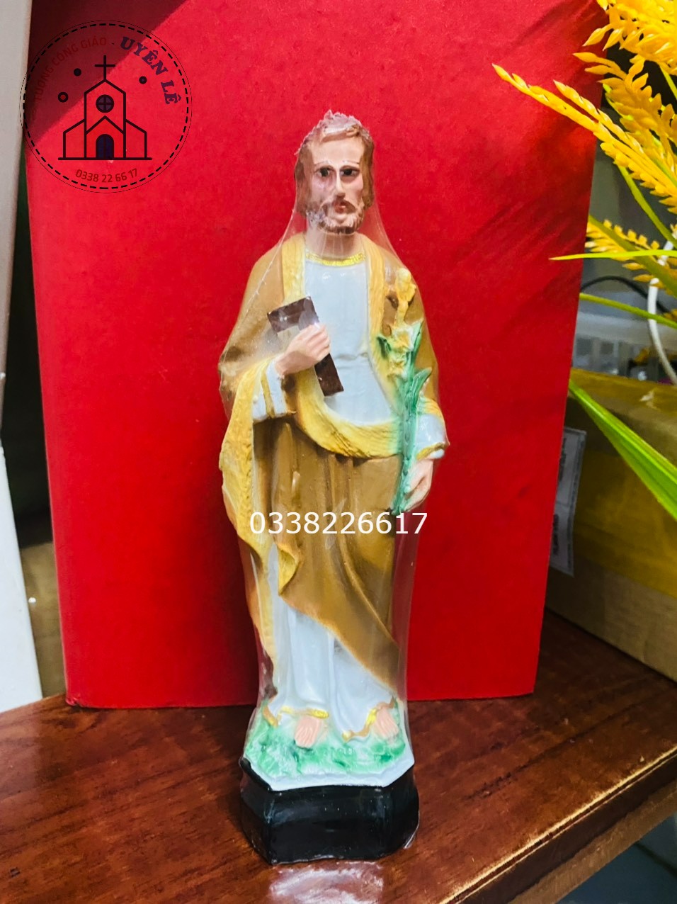 Tượng công giáo Giuse